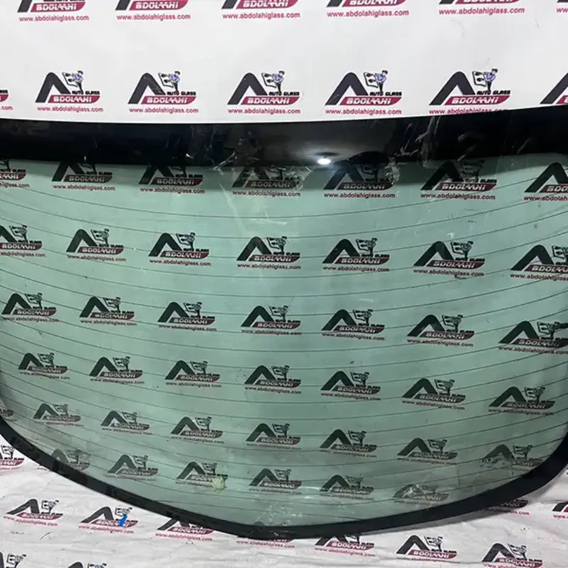 شیشه عقب رنو مگان 2000 (1) شیشه عقب رنو مگان 2000 (1)