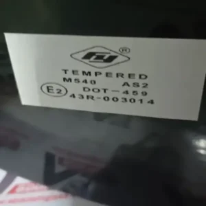 قیمت شیشه عقب قشقایی اصلی (1)