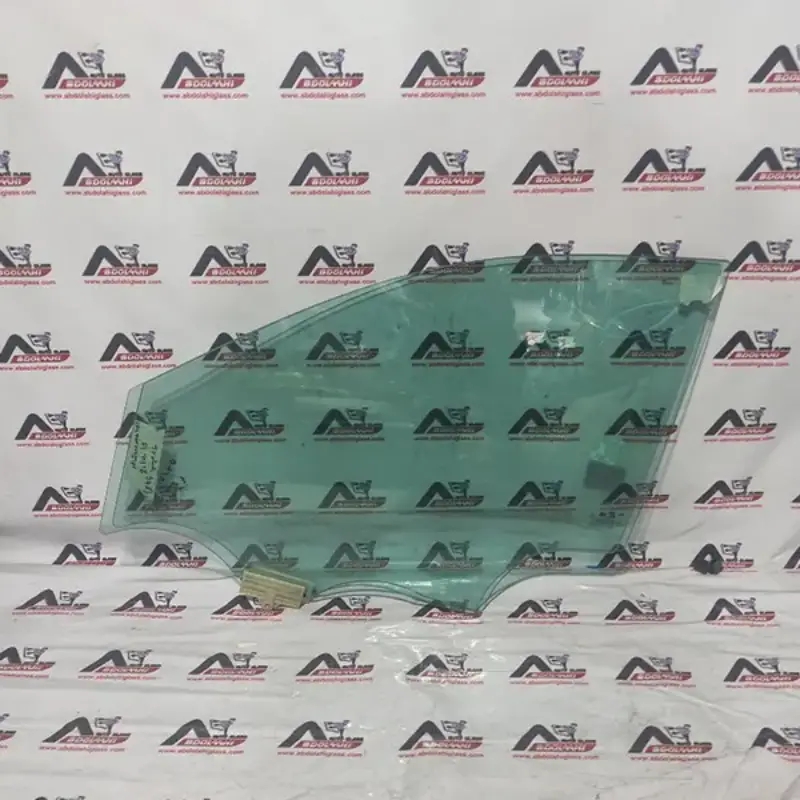 شیشه درب عقب چپ هیوندا سانتافه 2008 (1) شیشه درب عقب چپ هیوندا سانتافه 2008 (1)