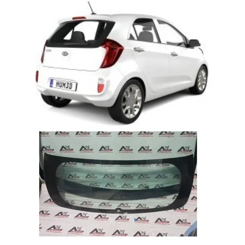 New Project (17) شیشه عقب کیا پیکانتو مدل 2013 تا 2017