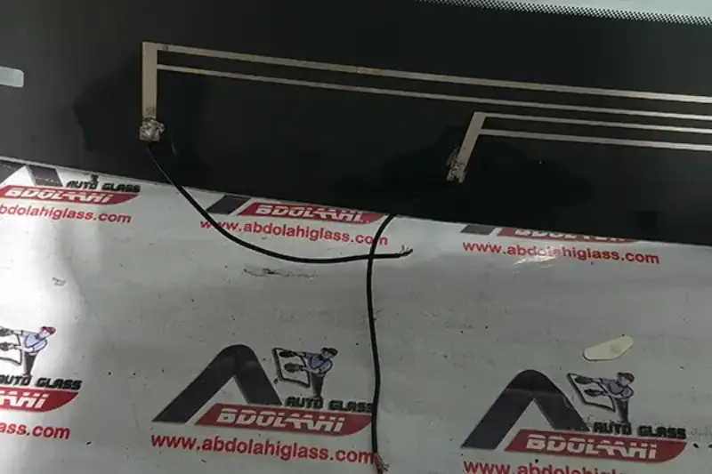 شیشه جلو کیا اپتیما _ Hyundai_KIA Genuine Parts – Mobis _ 861102G9201 شیشه جلو کیا اپتیما _ Hyundai_KIA Genuine Parts – Mobis _ 861102G9201