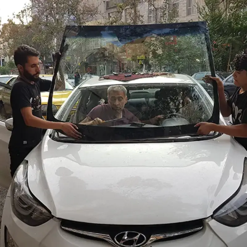 قیمت شیشه جلو هیوندای النترا وارداتی (1) قیمت شیشه جلو هیوندای النترا وارداتی (1)