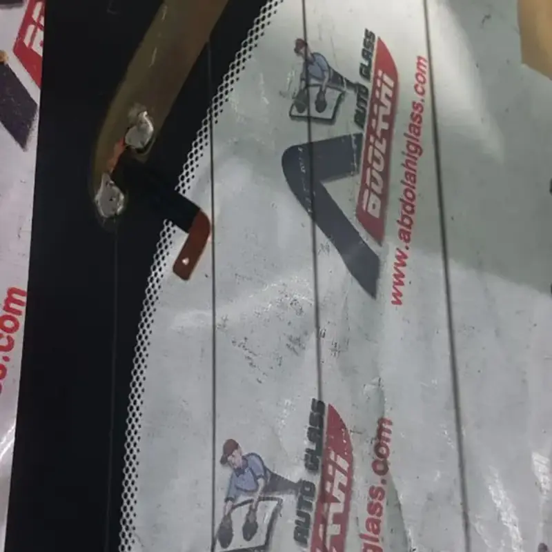 قیمت شیشه عقب کیا پیکانتو مدل 2013 تا 2017 (1) قیمت شیشه عقب کیا پیکانتو مدل 2013 تا 2017 (1)