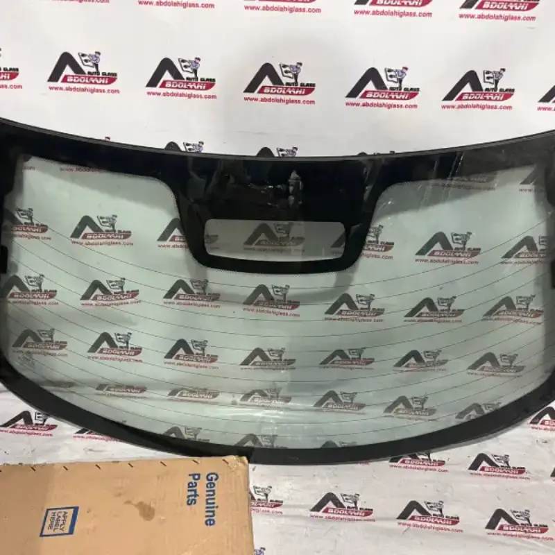 تعویض شیشه عقب ام وی ام 315 (1) تعویض شیشه عقب ام وی ام 315 (1)