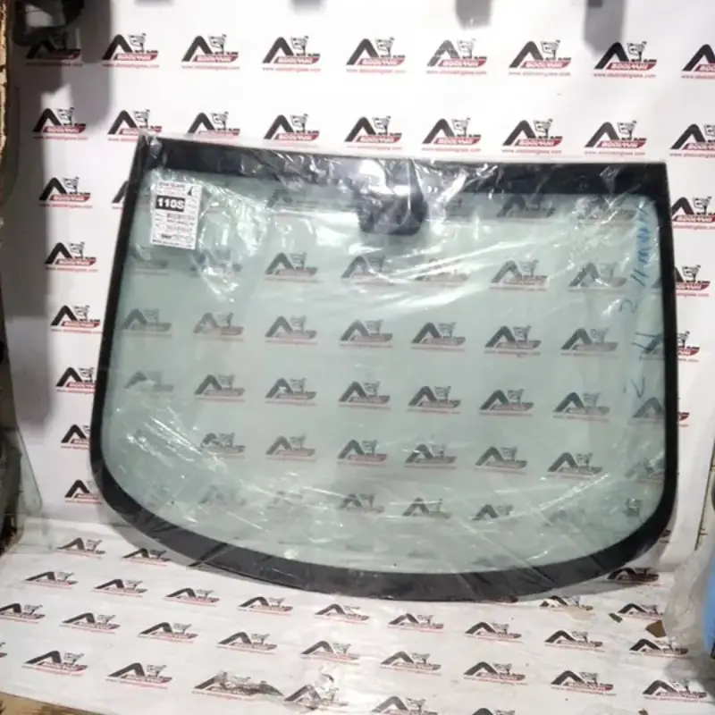 شیشه جلو ام وی ام 110 جدید (1) شیشه جلو ام وی ام 110 جدید (1)