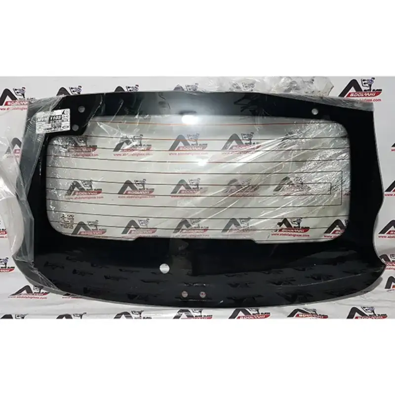 شیشه عقب ام وی ام 110 جدید (1) شیشه عقب ام وی ام 110 جدید (1)