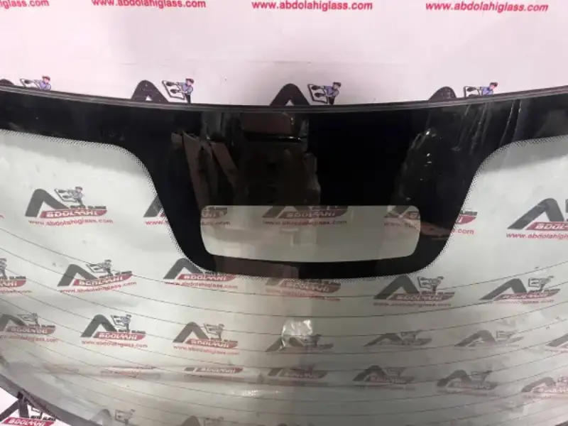 شیشه عقب ام وی ام 315 صندوقدار 2 (1) شیشه عقب ام وی ام 315 صندوقدار 2 (1)