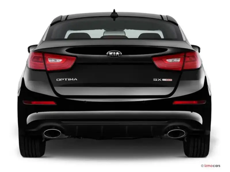 شیشه عقب کیا اپتیما برای مدل 2010 تا 2015 (1) شیشه عقب کیا اپتیما برای مدل 2010 تا 2015 (1)