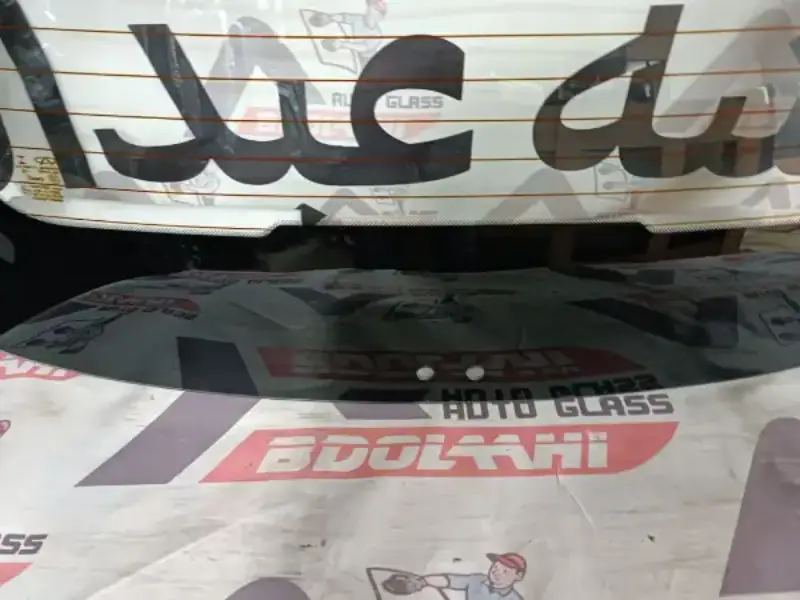 قیمت شیشه عقب ام وی ام 110 قدیم (1) قیمت شیشه عقب ام وی ام 110 قدیم (1)