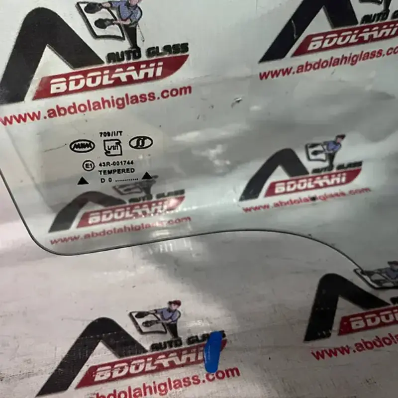 شیشه درب ام وی ام 110 (1) شیشه درب ام وی ام 110 (1)