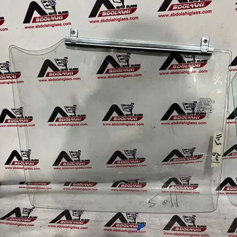 شیشه درب عقب ام وی ام 110 (1) شیشه درب عقب ام وی ام 110 (1)