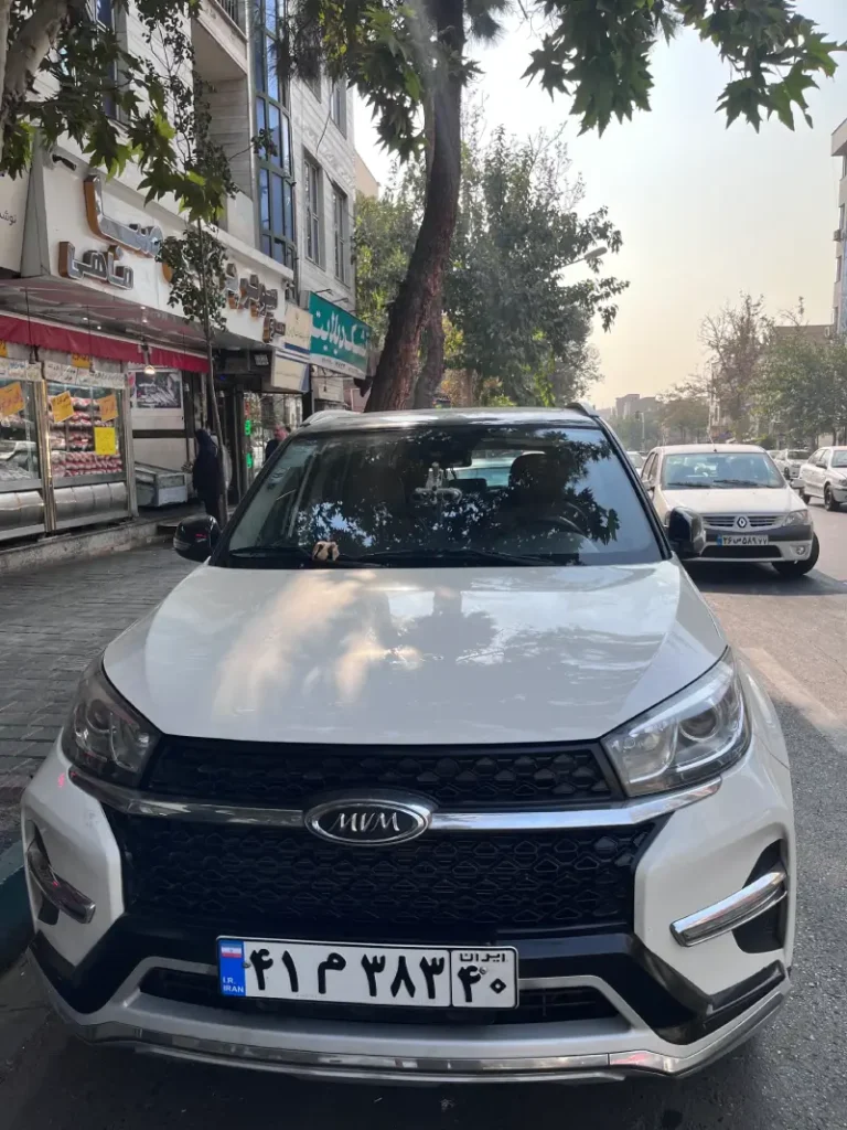 بهترین ترمیم کننده شیشه اتومبیل