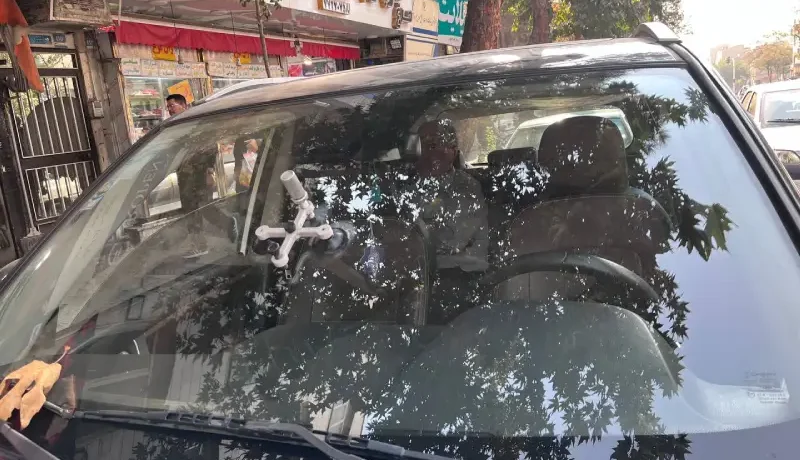 ترمیم شیشه اتومبیل شرق تهران