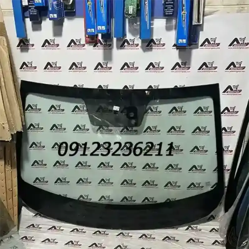 شیشه جلو دیگنیتی پرستیژ (1) شیشه جلو دیگنیتی پرستیژ (1)