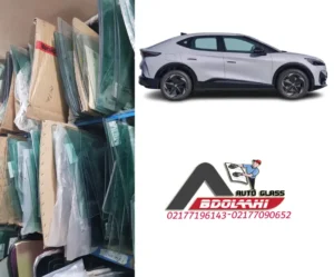 قیمت شیشه درب فولکس واگن آی دی یونیکس (1)