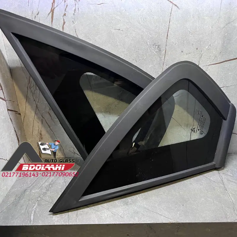 قیمت شیشه روستونی برلیانس H330-H320 راست قیمت شیشه روستونی برلیانس H330-H320 راست