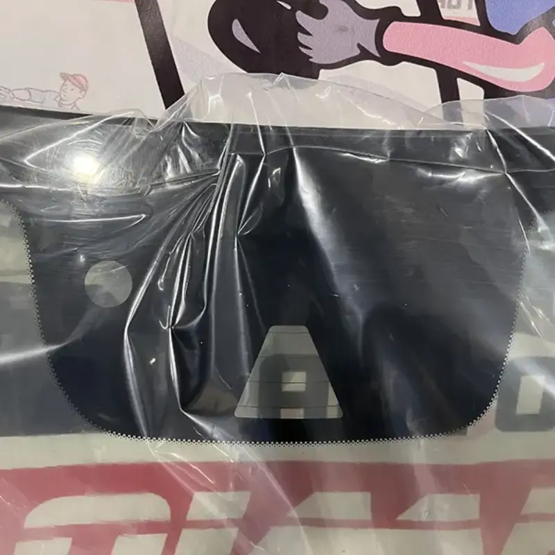 نصب شیشه جلو ولوو xc90 (1) نصب شیشه جلو ولوو xc90 (1)