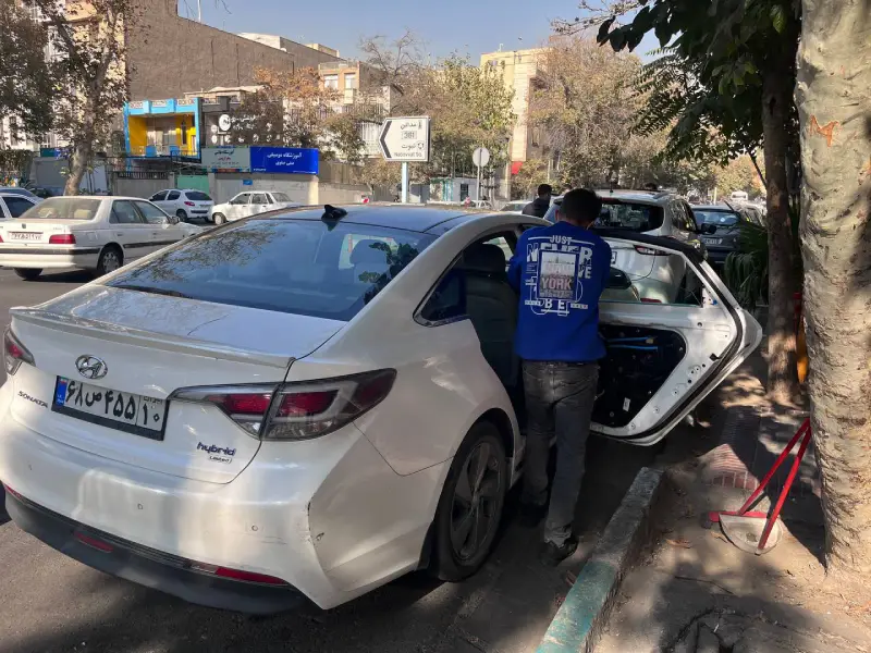 هزینه تعویض شیشه درب عقب سوناتا ال اف هزینه تعویض شیشه درب عقب سوناتا ال اف