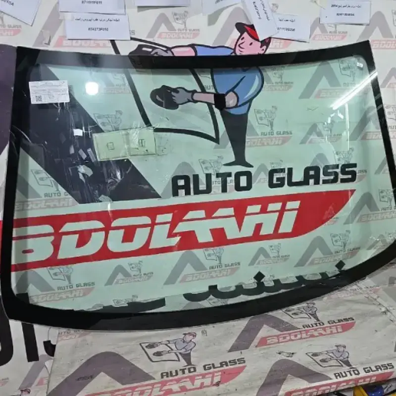 با دلار ۱۳۹ تومنی، شیشه_ی ماشین هم لوکس شد!2