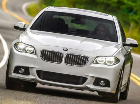 BMW-F10