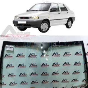 قیمت شیشه جلو پراید (1)