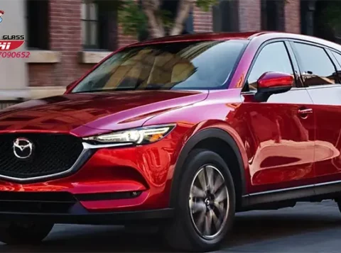 windsheild mazda cx-5