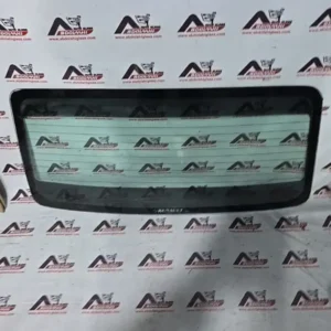 شیشه عقب رنو 5 (1)
