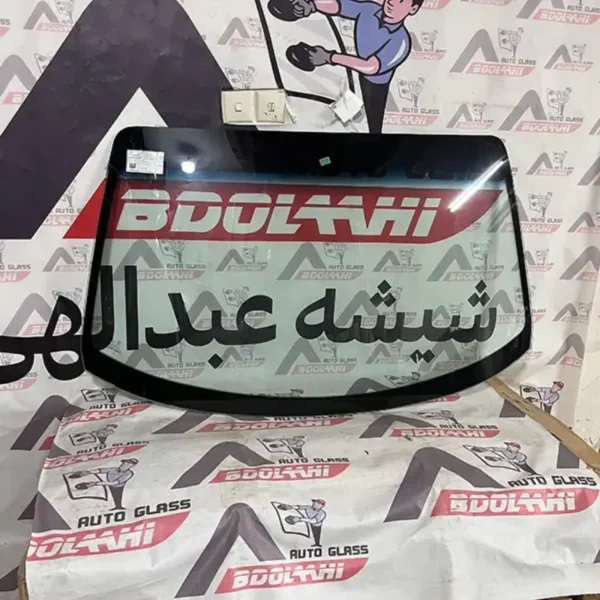 شیشه جلو هیوندای کوپه fx فابریک (1)