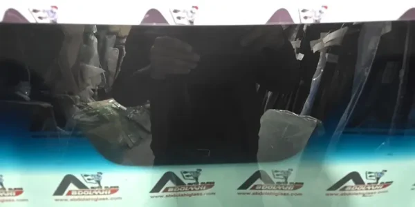 شیشه جلو گک گونو اصلی