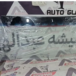 شیشه جلو ون دلیکا