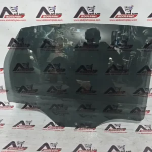 شیشه درب عقب ریسپکت