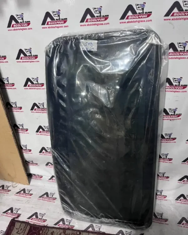 شیشه سانروف لکسوس es250