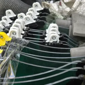 شیشه درب fmc 511 عمده