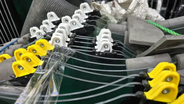 شیشه درب fmc 511 عمده
