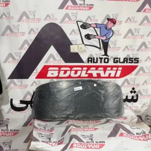 شیشه عقب نیسان جوک اصلی (1)