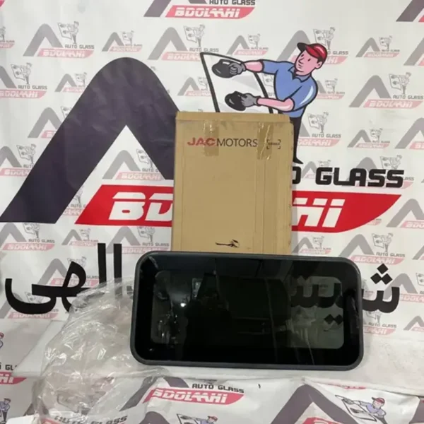 سانروف کامل جک J5 (1)