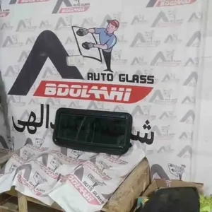 شیشه سانروف شاهین (1)