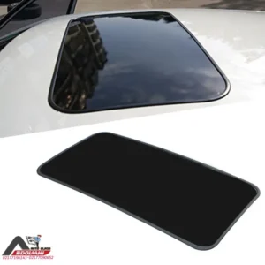 قیمت شیشه سانروف جک S3