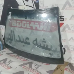 شیشه جلو ام وی ام 530 فابریک اورجینال (1)