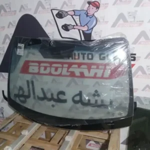 شیشه جلو سورنتو 2008 Hy