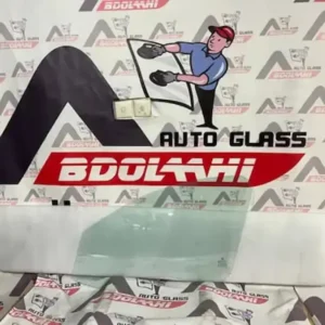 شیشه درب جلو چپ پژو 206 ایساکو (1)