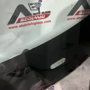 قیمت شیشه جلو رانا ایران خودرو (1)
