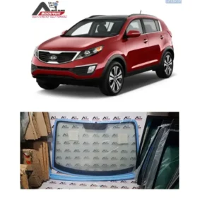 شیشه جلو اسپورتیج 2012