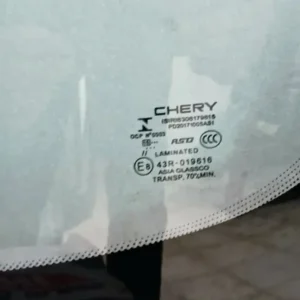 بهترین مارک شیشه جلو ام وی ام x33 (1)