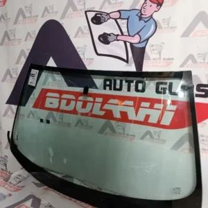 شیشه جلو ام وی ام x33 فابریک (1)