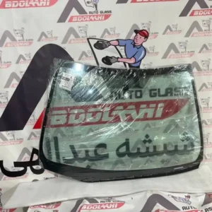 شیشه جلو تویوتا کرولا 2014 (2)