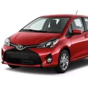 شیشه جلو تویوتا یاریس هاچ بک مدل 2015 تا 2020 (1)