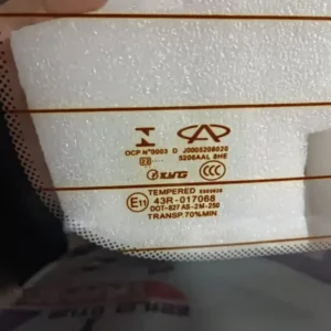 بهترین مارک شیشه عقب ام وی ام 110 (1)