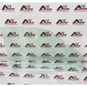 شیشه درب جانبی جلو چپ پراید