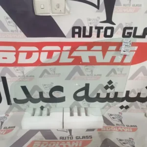 شیشه درب جلو چپ تیگو ۵ (1)